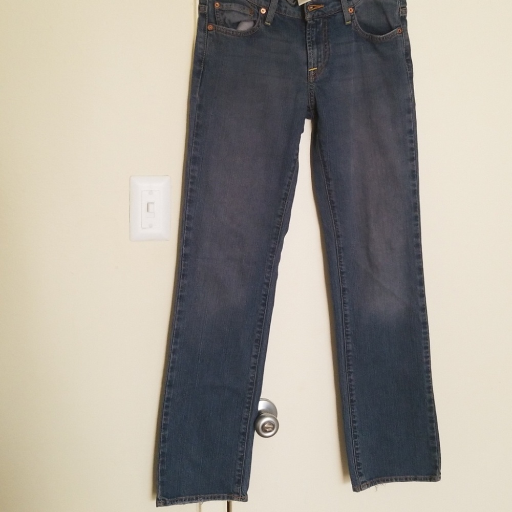 Dungarees